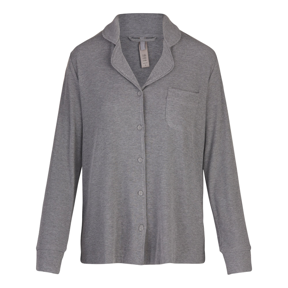 Sleep Set Skims SOFT LOUNGE Grise | 976AKBXVO