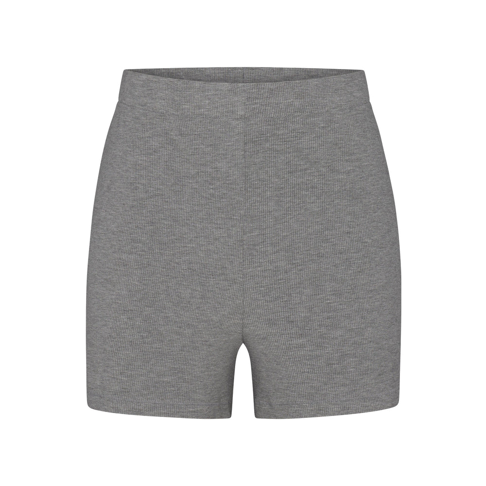 Sleep Set Skims SOFT LOUNGE SHORT Grise | 803YDJNKP