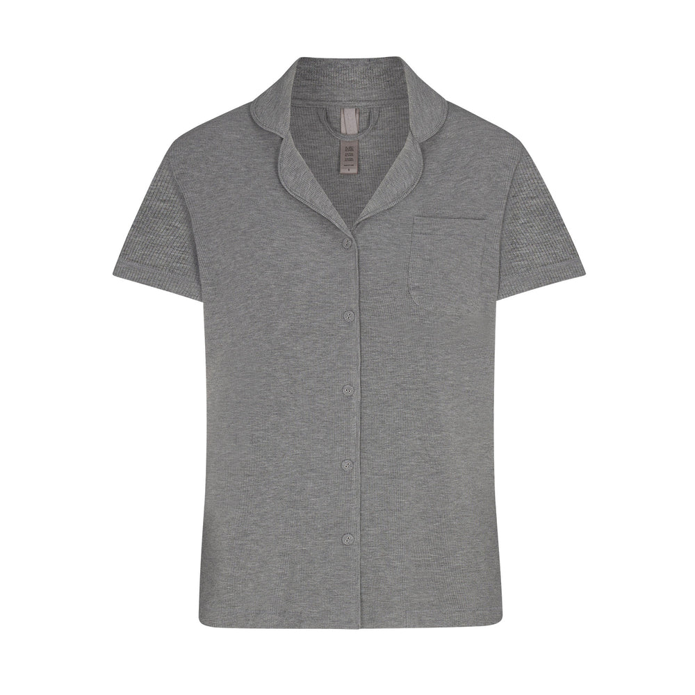 Sleep Set Skims SOFT LOUNGE SHORT Grise | 803YDJNKP