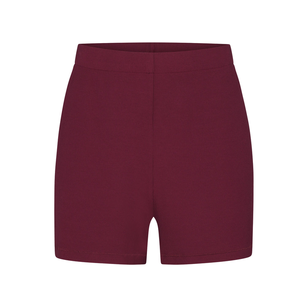 Sleep Set Skims SOFT LOUNGE SHORT Violette | 509LPSTAO