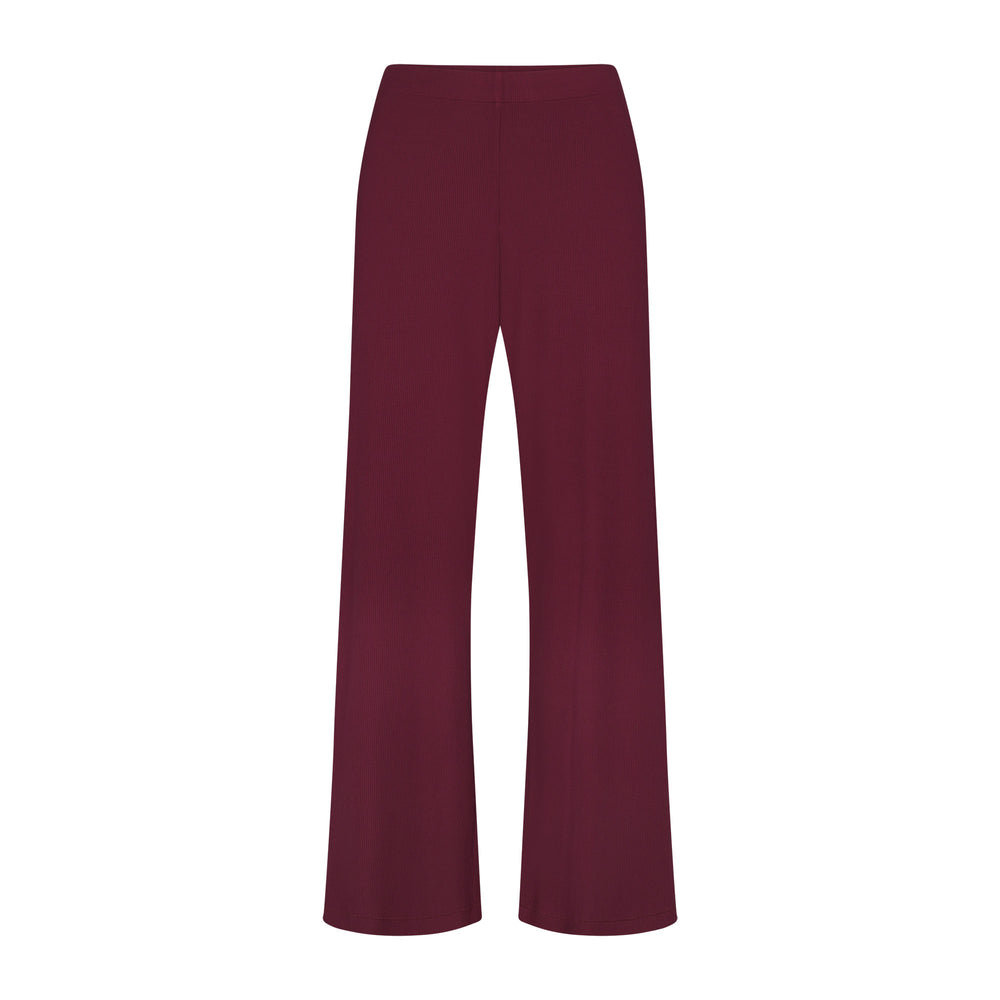 Sleep Set Skims SOFT LOUNGE Violette | 370FAQRLO