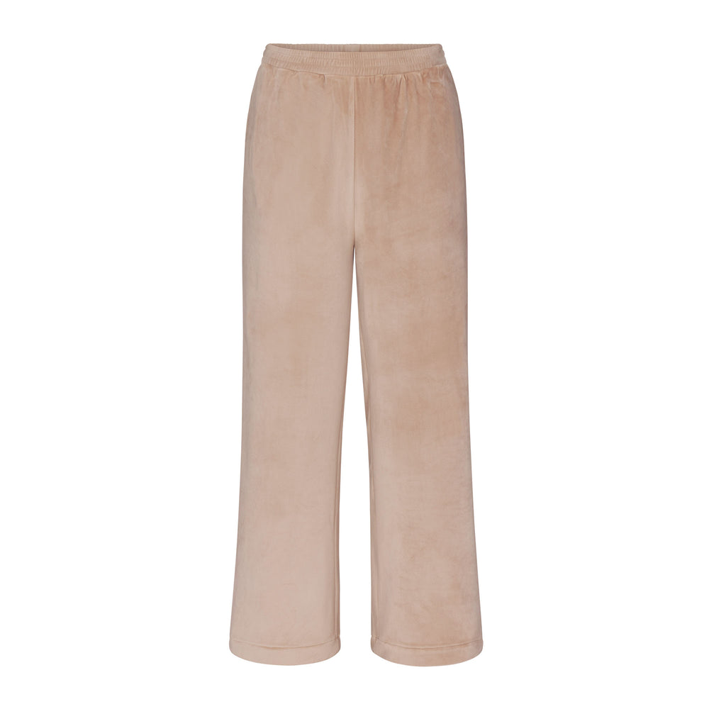 Sleep Set Skims VELOUR WRAP Orange | 937JIXYDB