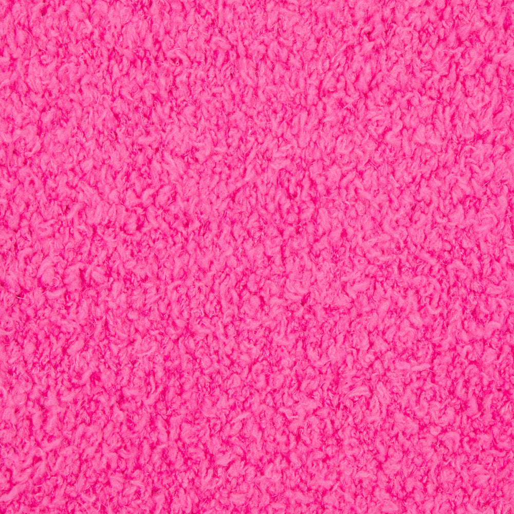 Sweat a Capuche Skims COZY KNIT UNISEX Rose | 654ENFVTP