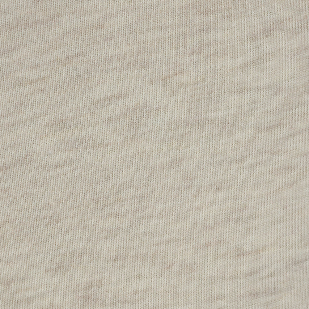 T-shirt Skims BOYFRIEND LONG SLEEVE Blanche | 190TVEUIM