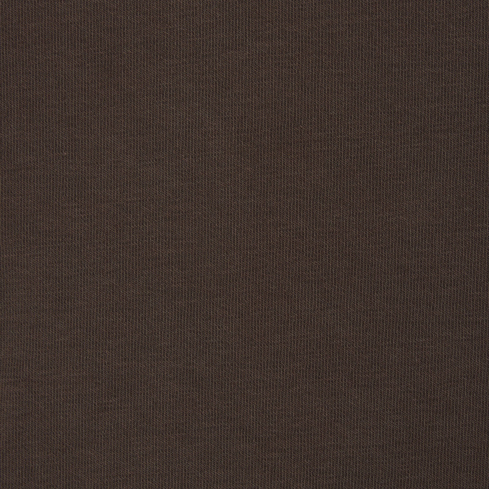 T-shirt Skims NEW VINTAGE LONG Chocolat | 019AUEDQI