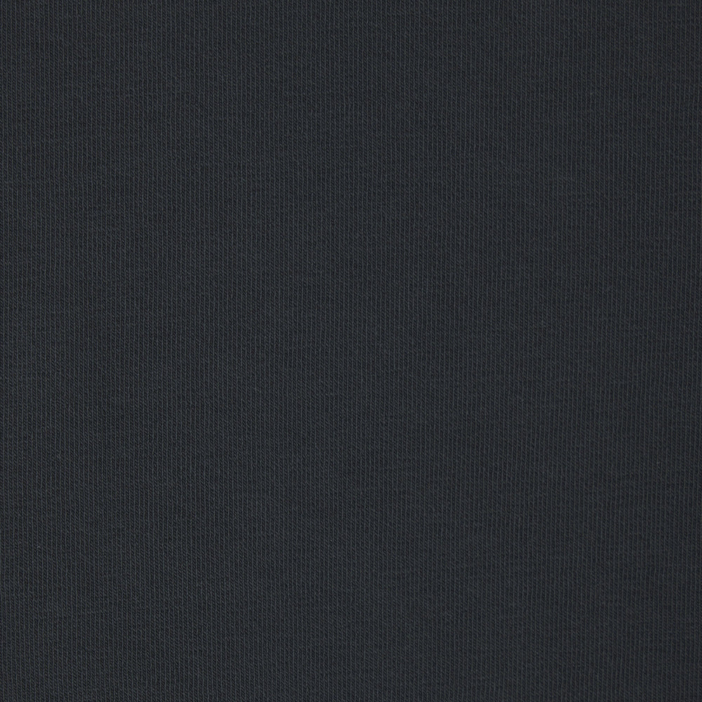 T-shirt Skims NEW VINTAGE LONG Lavage Noir | 125YQZOIC