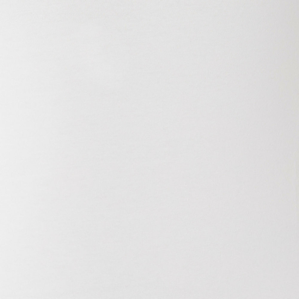 T-shirt Skims NEW VINTAGE LONG SLEEVE Blanche | 219DMHPFE