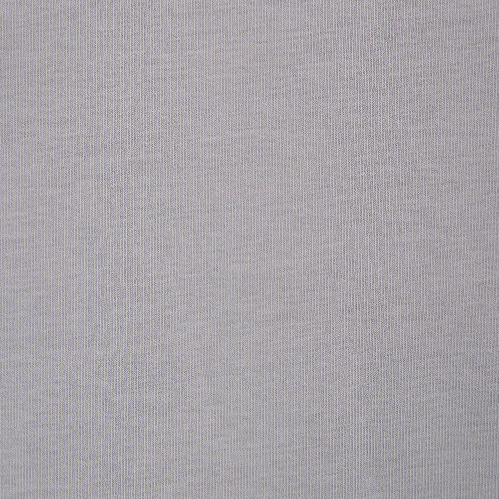 T-shirt Skims NEW VINTAGE SCOOP LONG SLEEVE Argent | 378EVOYBX