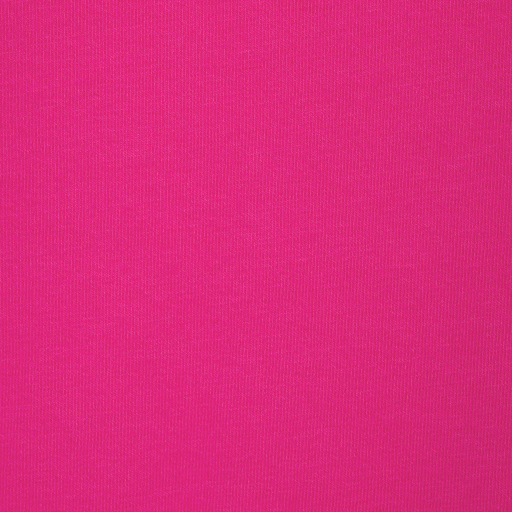 T-shirt Skims NEW VINTAGE SCOOP LONG SLEEVE Fushia | 958KJESWT