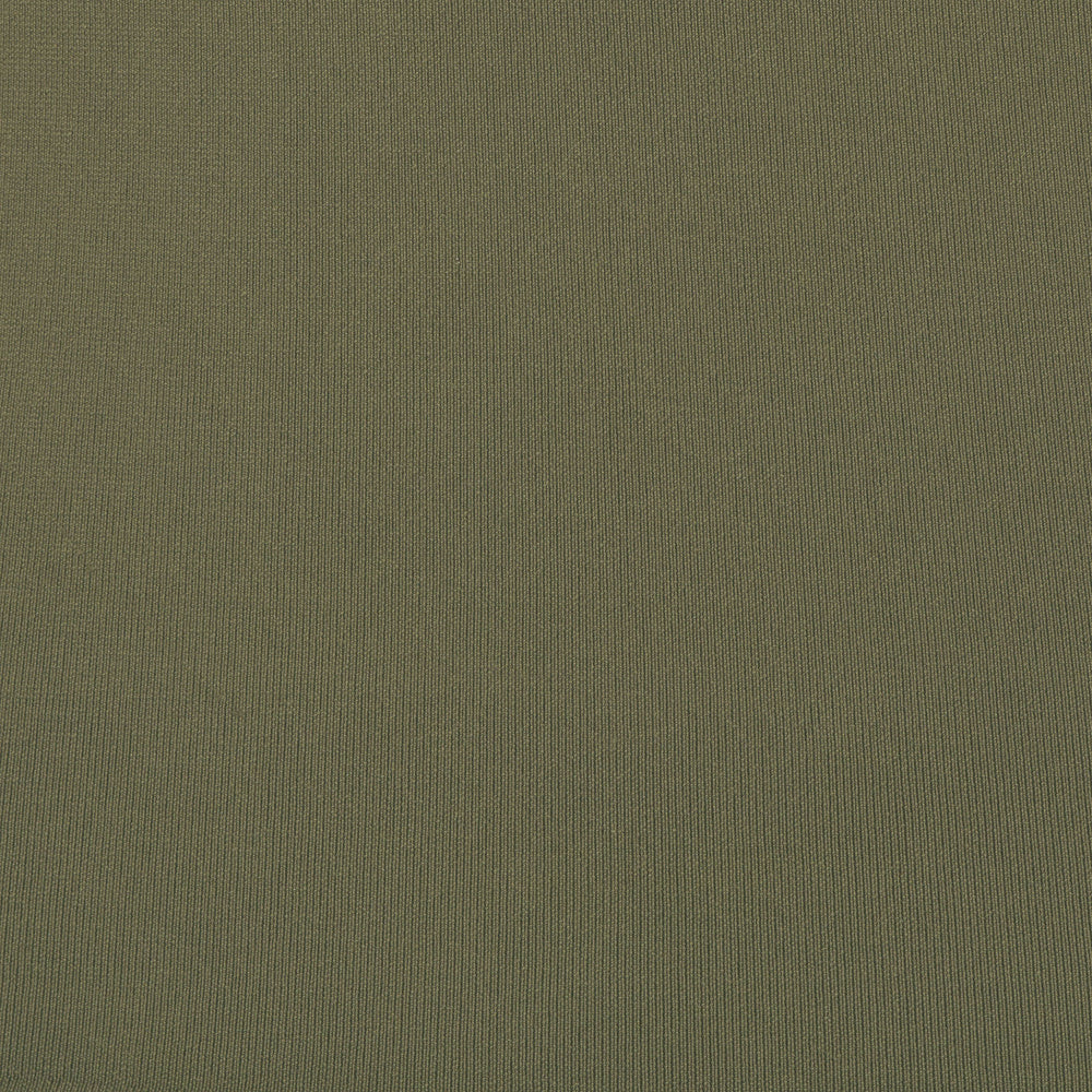 T-shirt Skims SOFT SMOOTHING TURTLENECK TOP Vert | 173IZRKNH