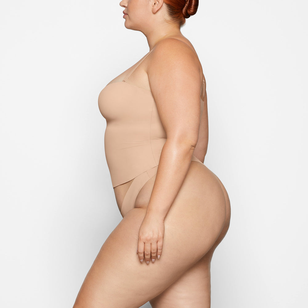 Tank Skims CONTOUR LIFT Beige | 742KEDNXL