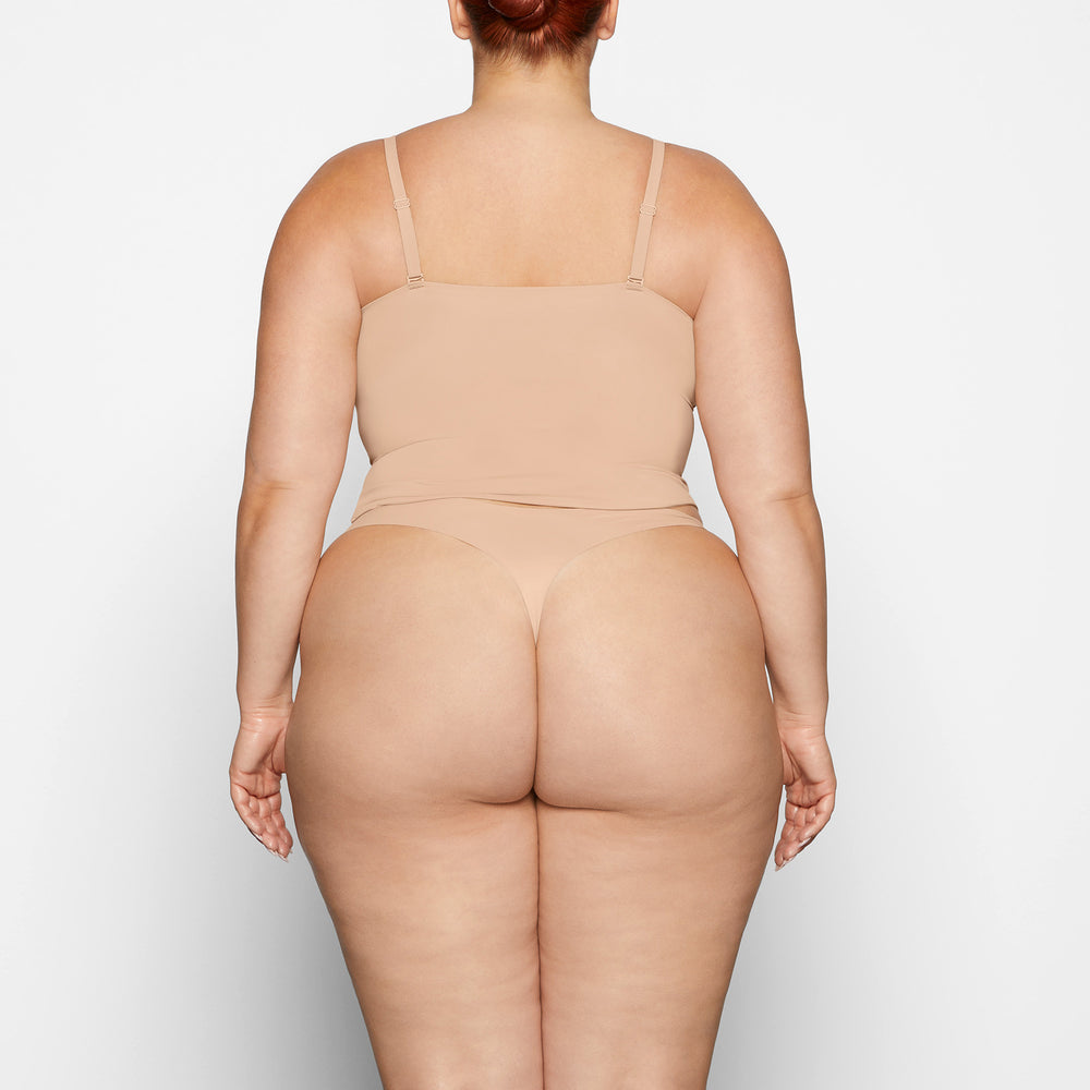 Tank Skims CONTOUR LIFT Beige | 742KEDNXL
