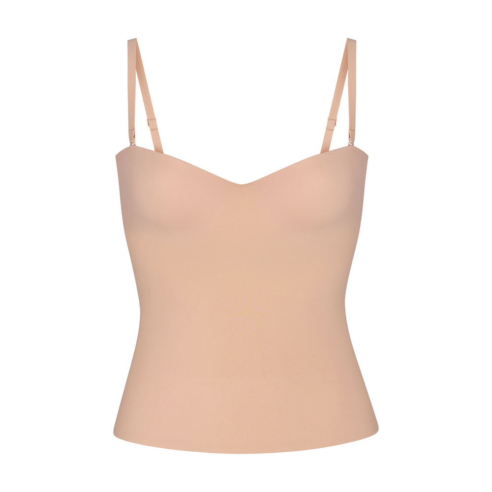 Tank Skims CONTOUR LIFT Beige | 742KEDNXL