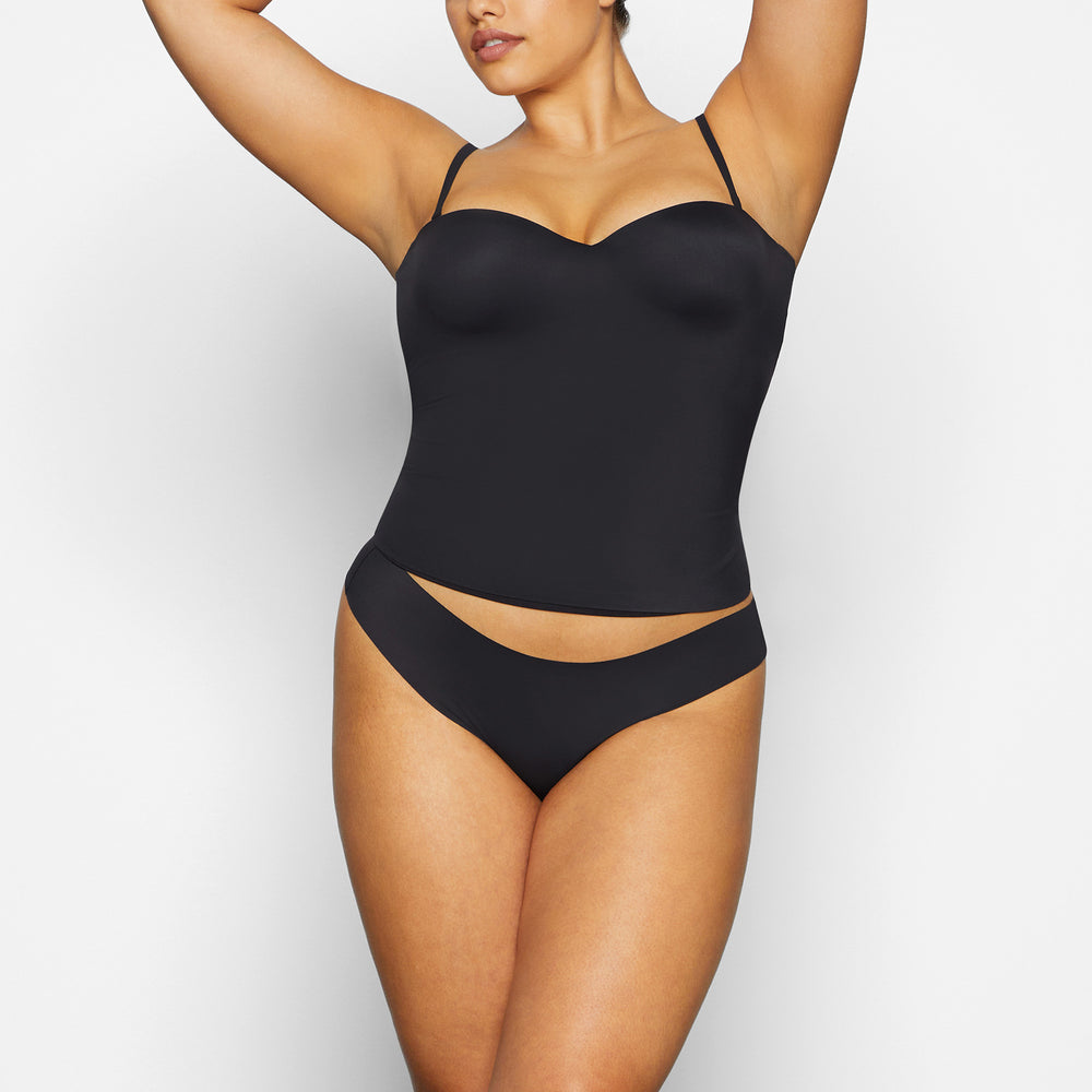 Tank Skims CONTOUR LIFT Noir | 698ZCKPRH