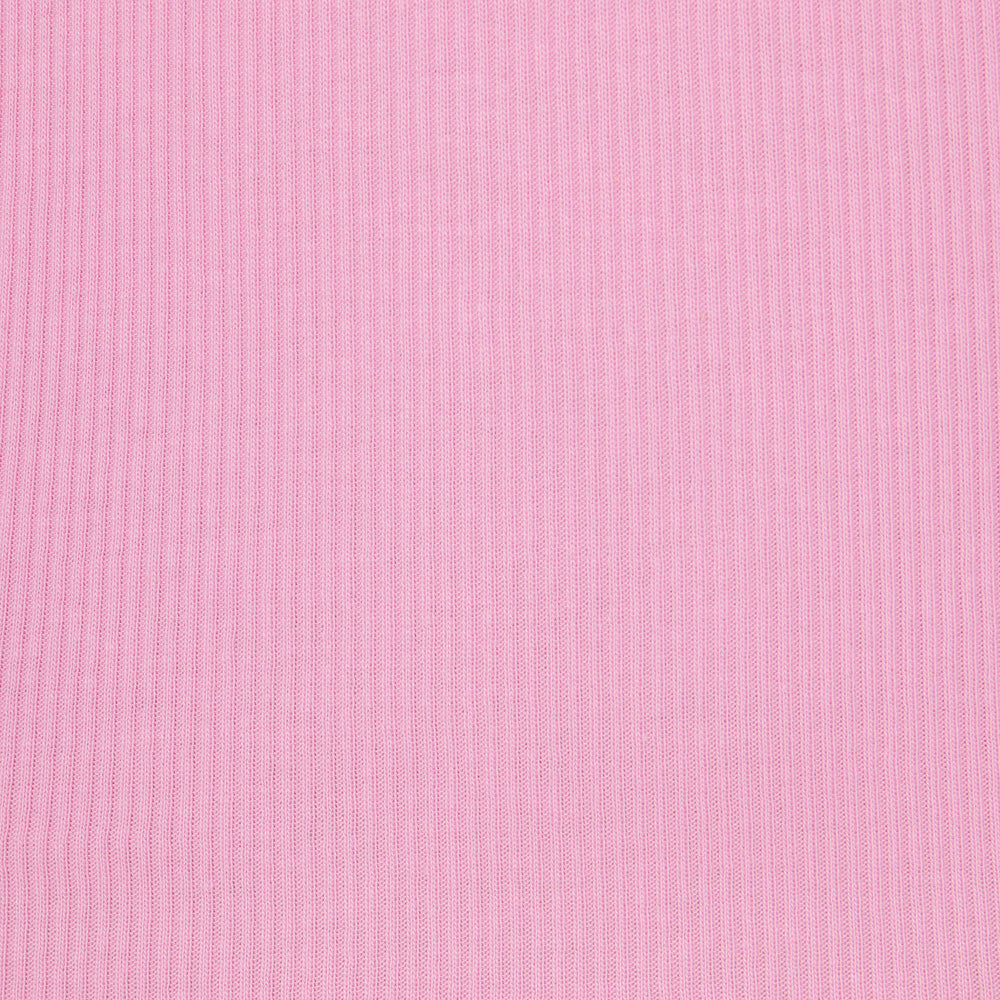 Tank Skims COTTON RIB Rose | 012UEAIDM