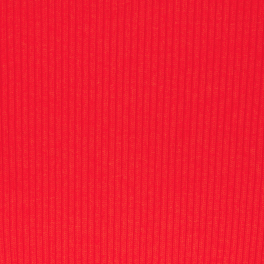 Tank Skims COTTON RIB SUPER CROP Rouge | 056ZUHSTW