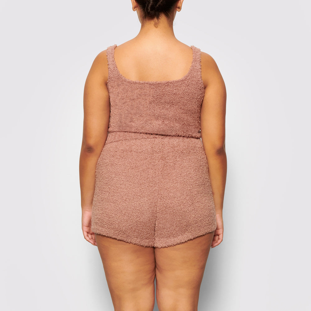 Tank Skims COZY KNIT Rose | 384AVSXPN