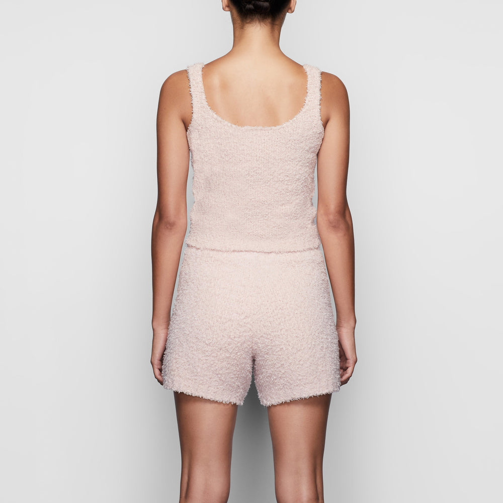Tank Skims COZY KNIT Rose Clair | 531WIOSAL