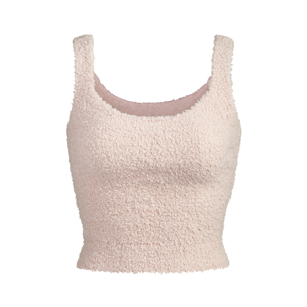 Tank Skims COZY KNIT Rose Clair | 531WIOSAL