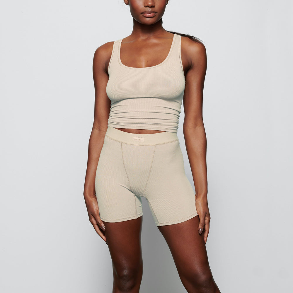 Tank Skims SOFT LOUNGE Beige | 683URYLCZ
