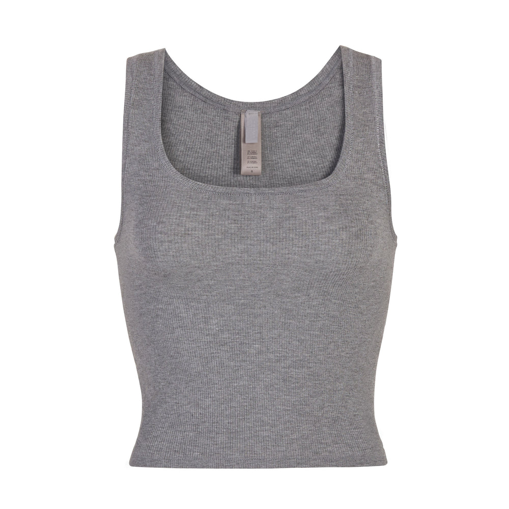 Tank Skims SOFT LOUNGE Grise | 169HBAPUJ