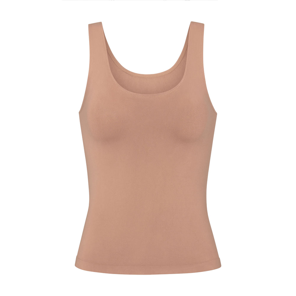 Tank Skims SOFT SMOOTHING Abricot | 371MFWRBG