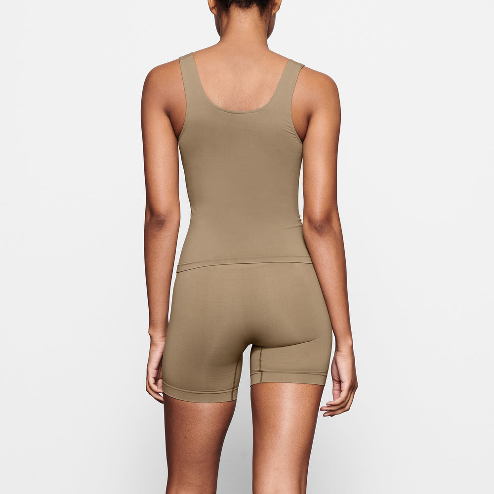 Tank Skims SOFT SMOOTHING Abricot | 587TAGXKH