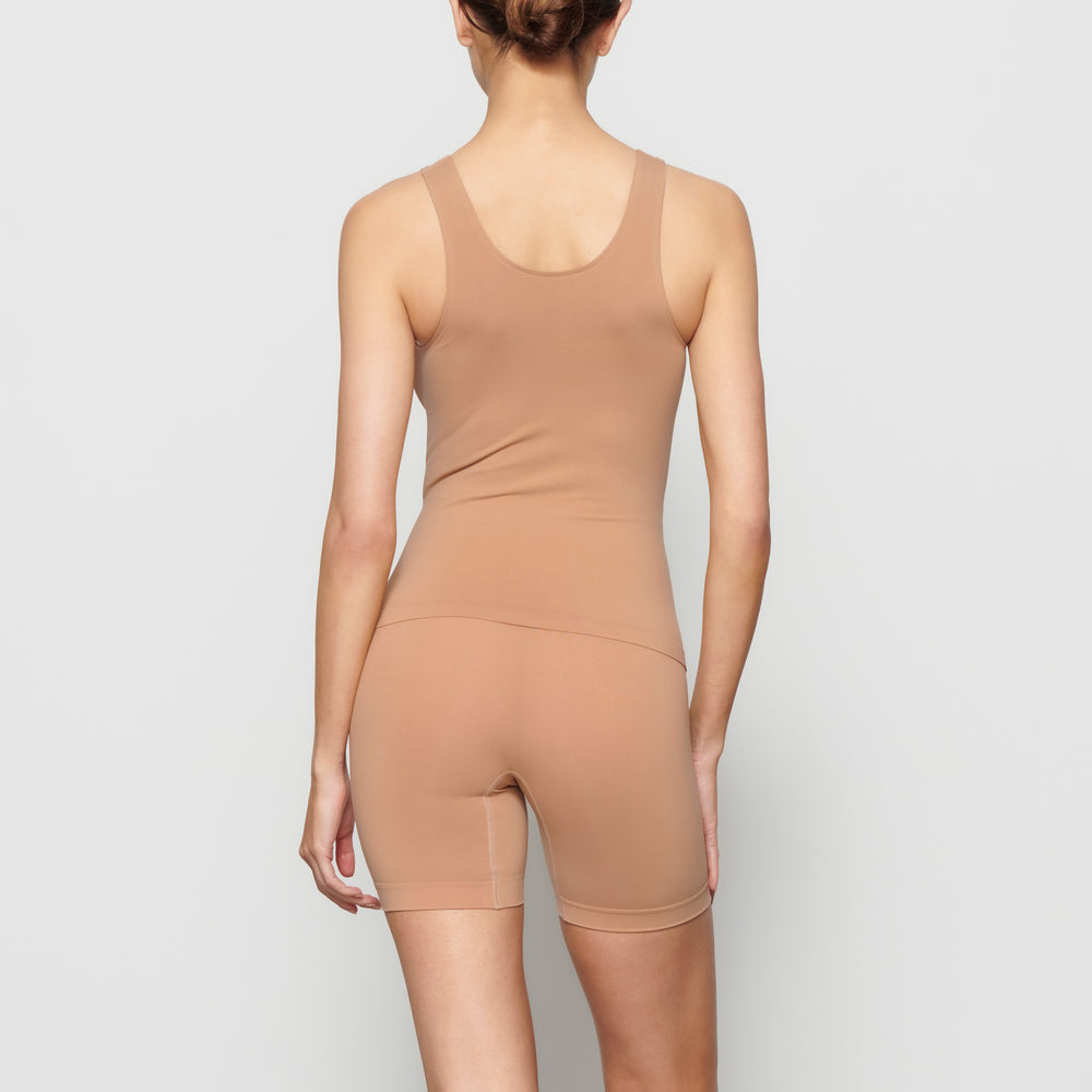 Tank Skims SOFT SMOOTHING Beige | 246YXWRFA