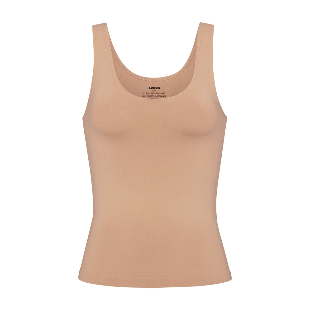 Tank Skims SOFT SMOOTHING Beige | 246YXWRFA