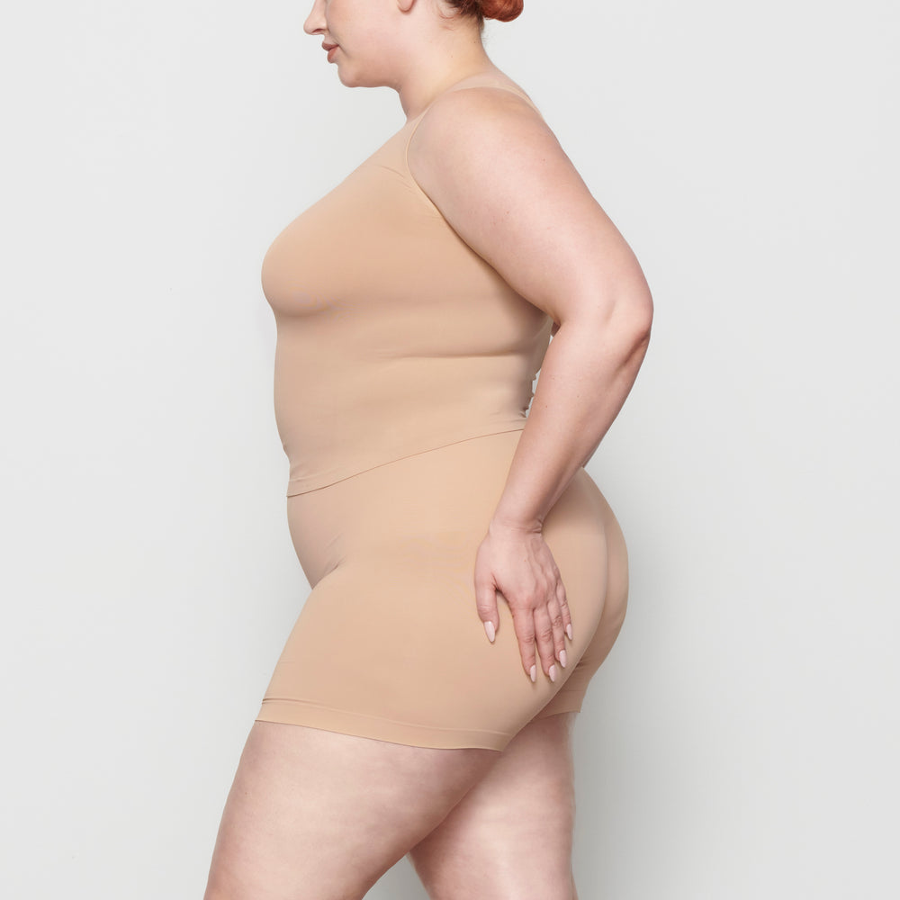 Tank Skims SOFT SMOOTHING Beige | 316LYBSNZ