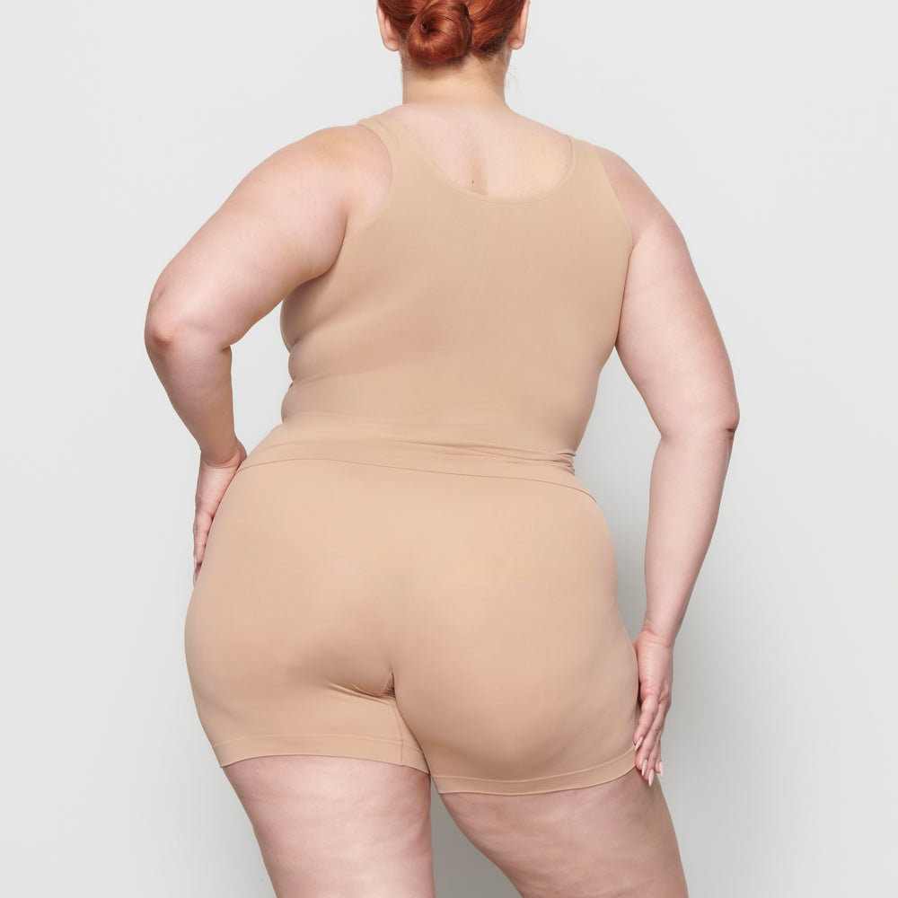 Tank Skims SOFT SMOOTHING Beige | 316LYBSNZ
