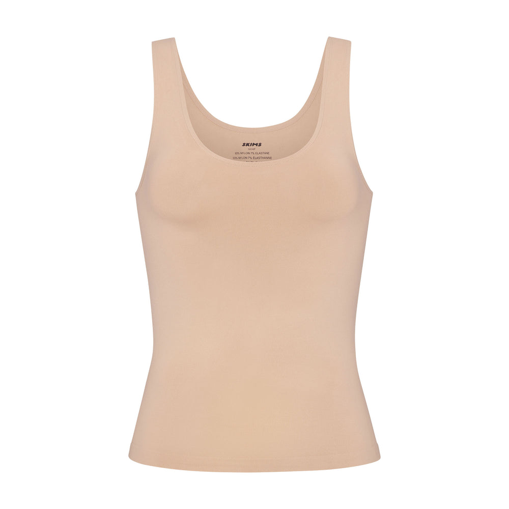 Tank Skims SOFT SMOOTHING Beige | 316LYBSNZ