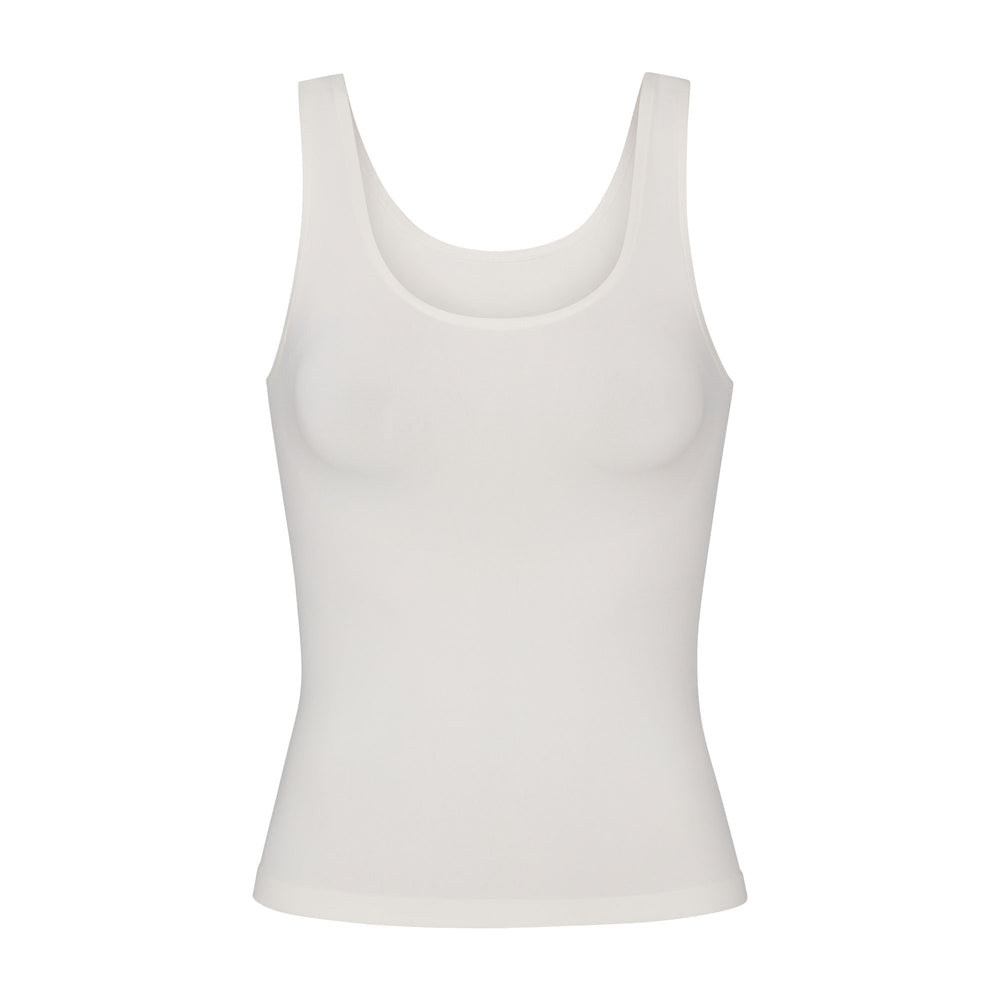 Tank Skims SOFT SMOOTHING Blanche | 978HDZVLN