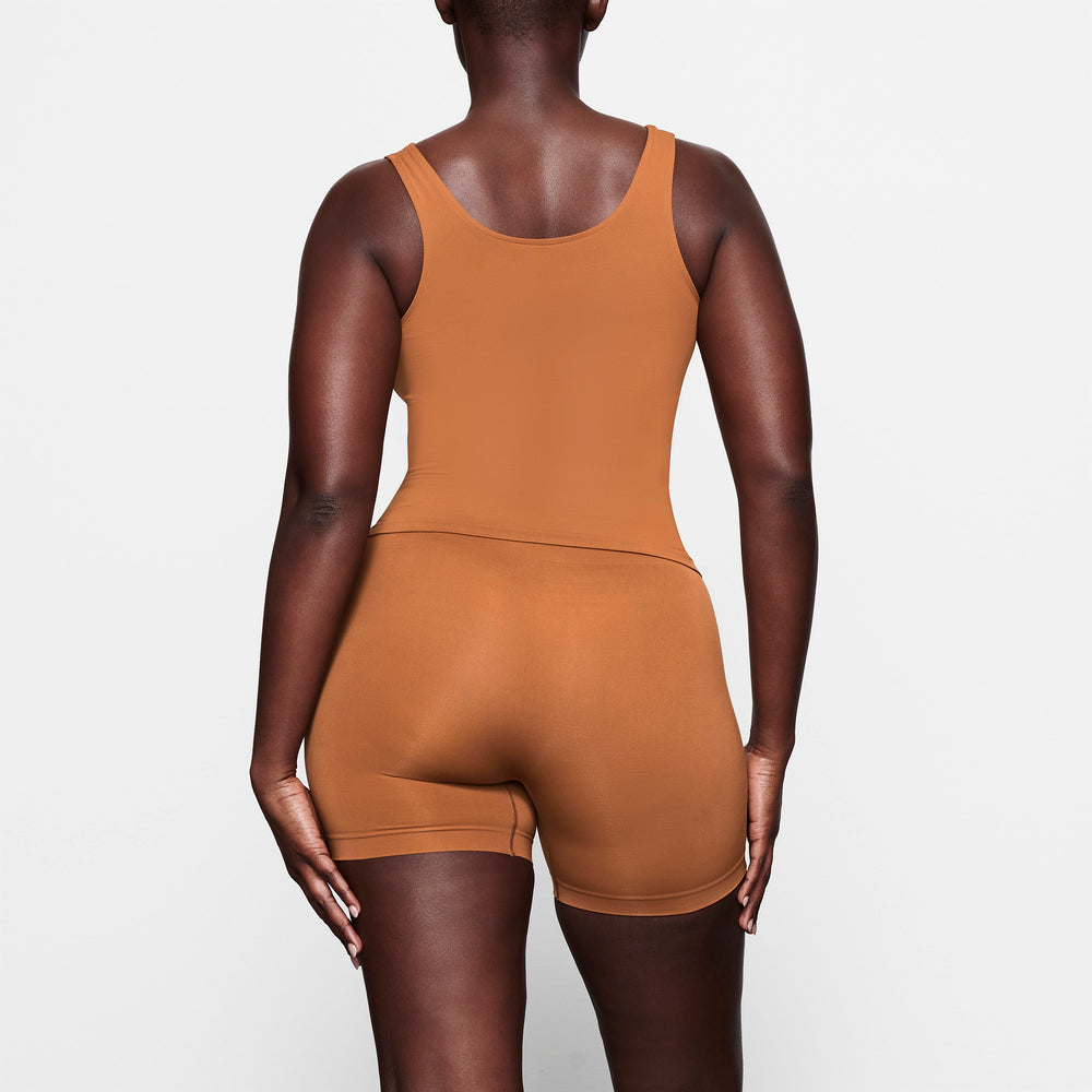 Tank Skims SOFT SMOOTHING Cuivre | 461KJTXRZ