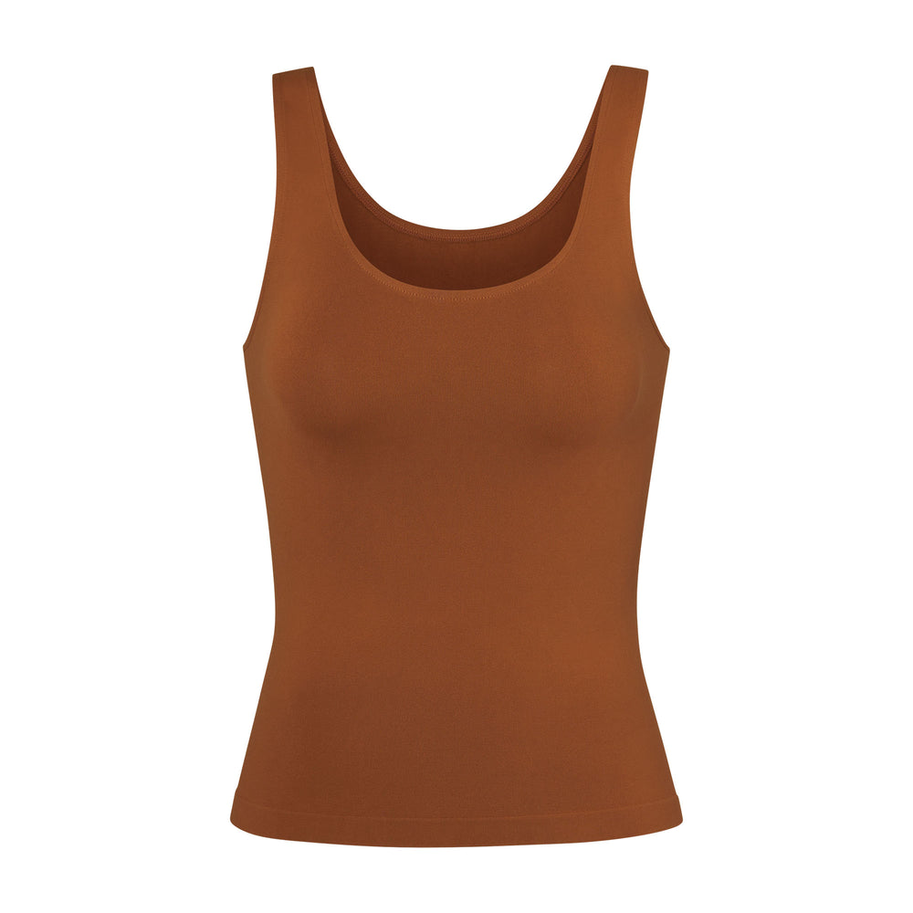 Tank Skims SOFT SMOOTHING Cuivre | 461KJTXRZ