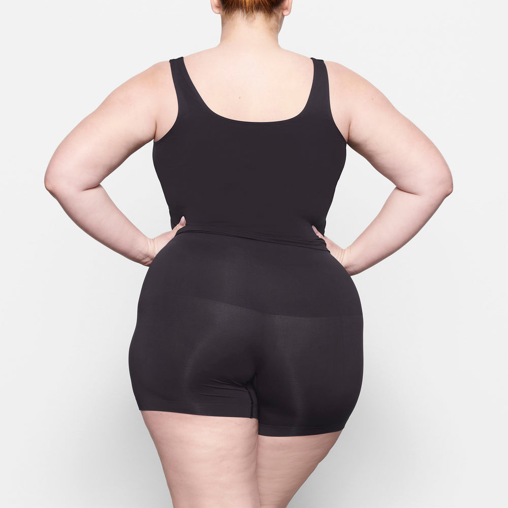 Tank Skims SOFT SMOOTHING Noir | 723VFIMTR