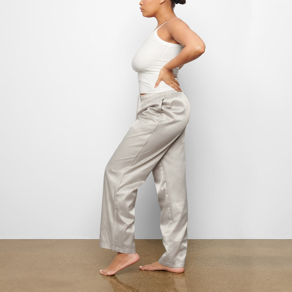 Tank Skims UTILITY SPORT SCOOP Blanche | 549QREFKN