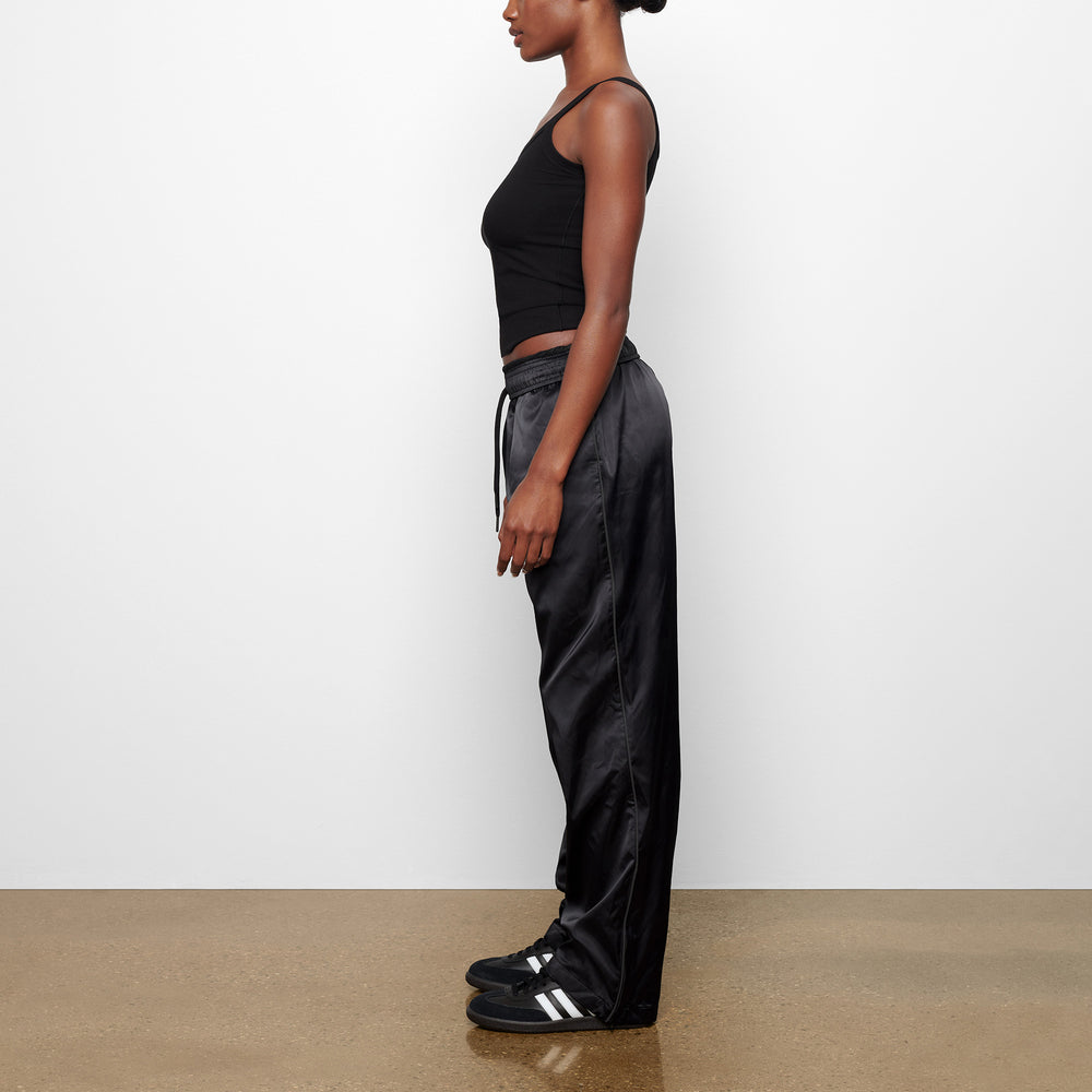 Tank Skims UTILITY SPORT SCOOP Noir | 905WFSUJZ