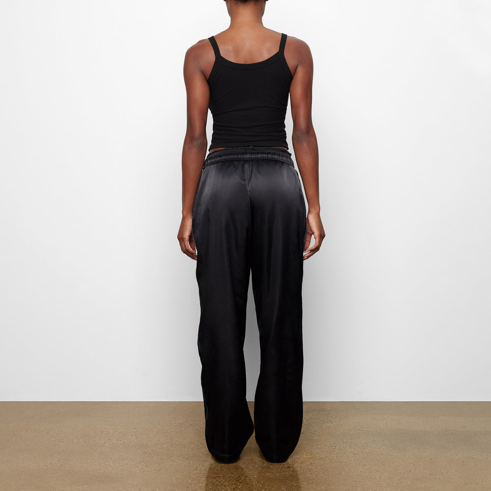 Tank Skims UTILITY SPORT SCOOP Noir | 905WFSUJZ