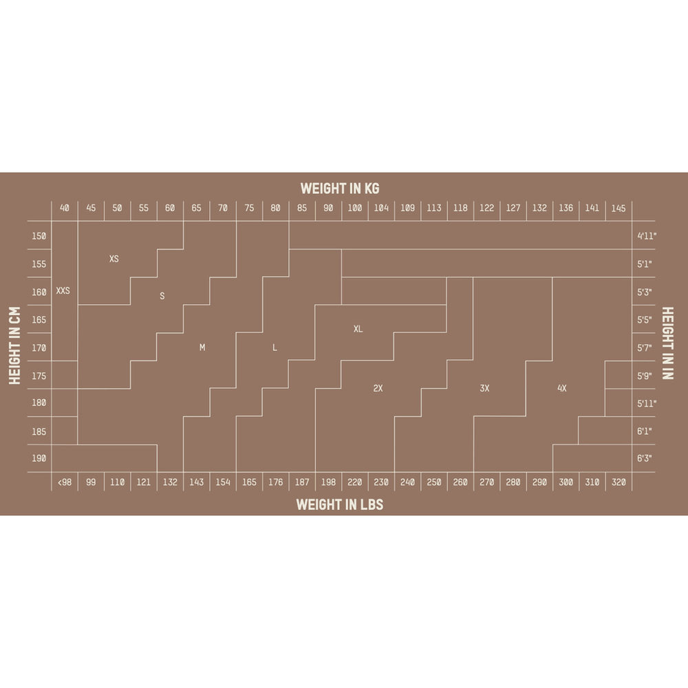 Tights Skims FULL CONTROL Abricot | 273GSCTUX