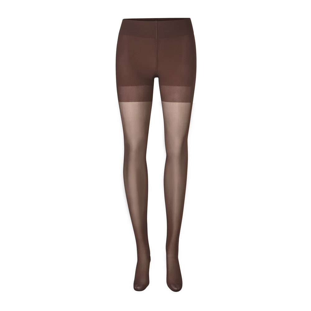 Tights Skims FULL CONTROL Chocolat | 290HNIODR