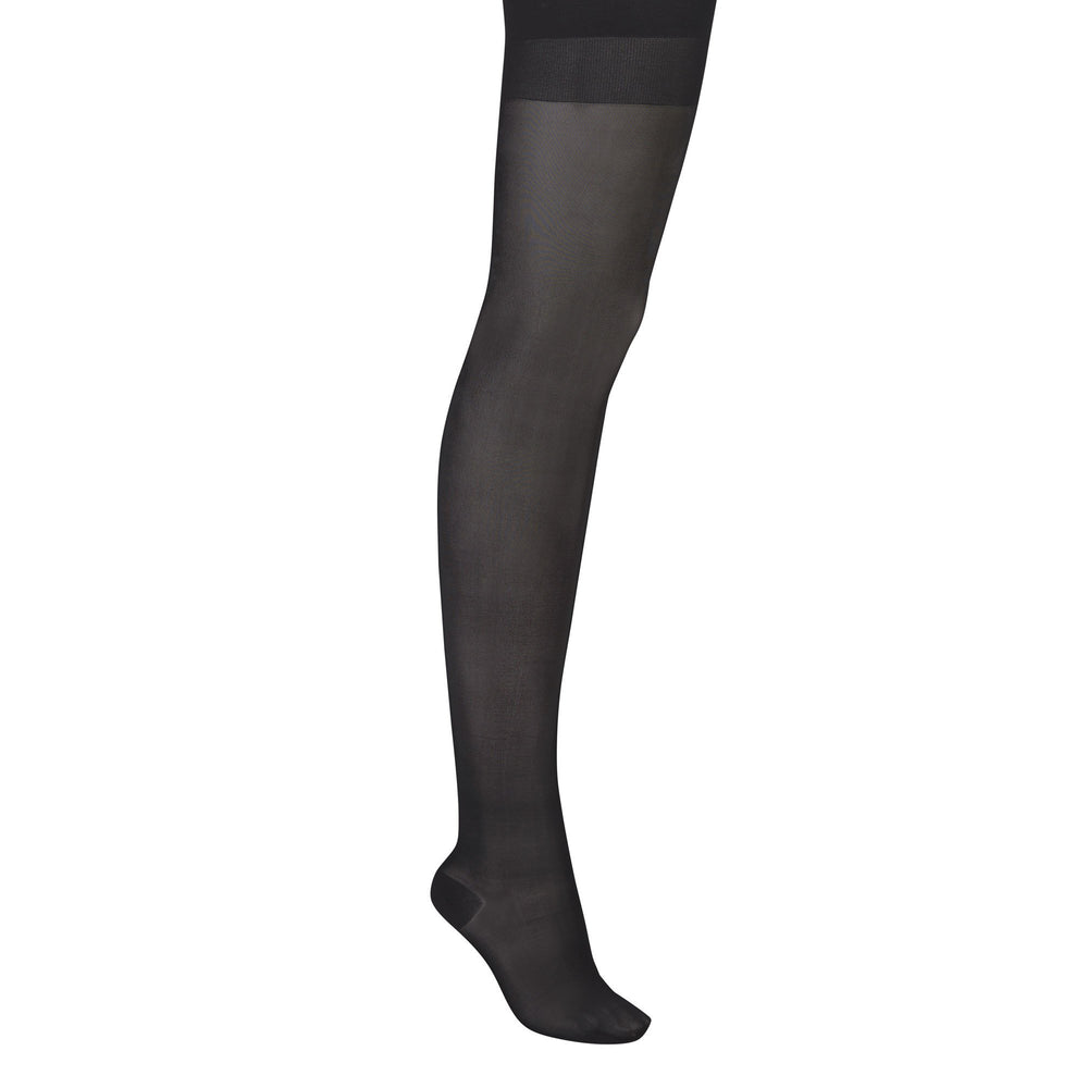 Tights Skims FULL CONTROL Noir | 301OWBNME