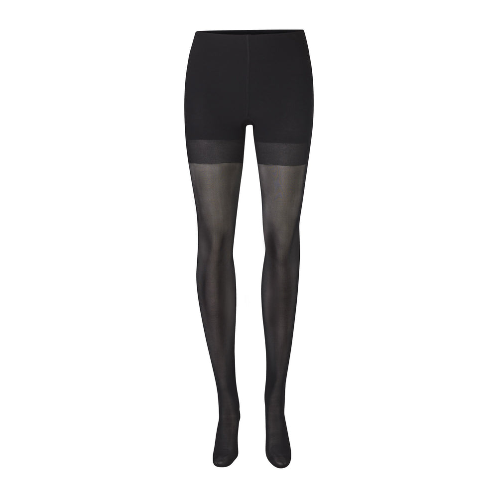 Tights Skims FULL CONTROL Noir | 301OWBNME