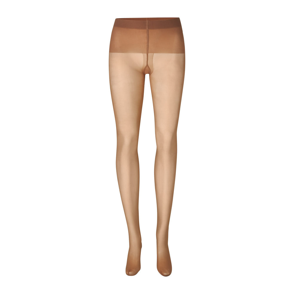 Tights Skims MID SUPPORT Abricot | 402FOHANX