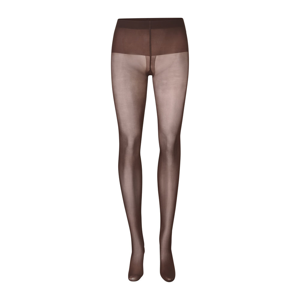 Tights Skims MID SUPPORT Chocolat | 148LOQPXZ