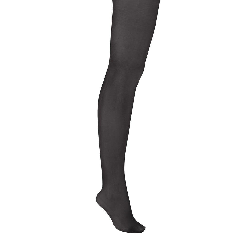 Tights Skims MID SUPPORT Noir | 962KINOEF