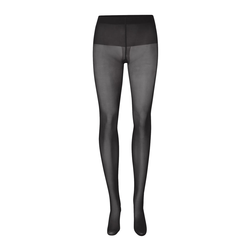 Tights Skims MID SUPPORT Noir | 962KINOEF