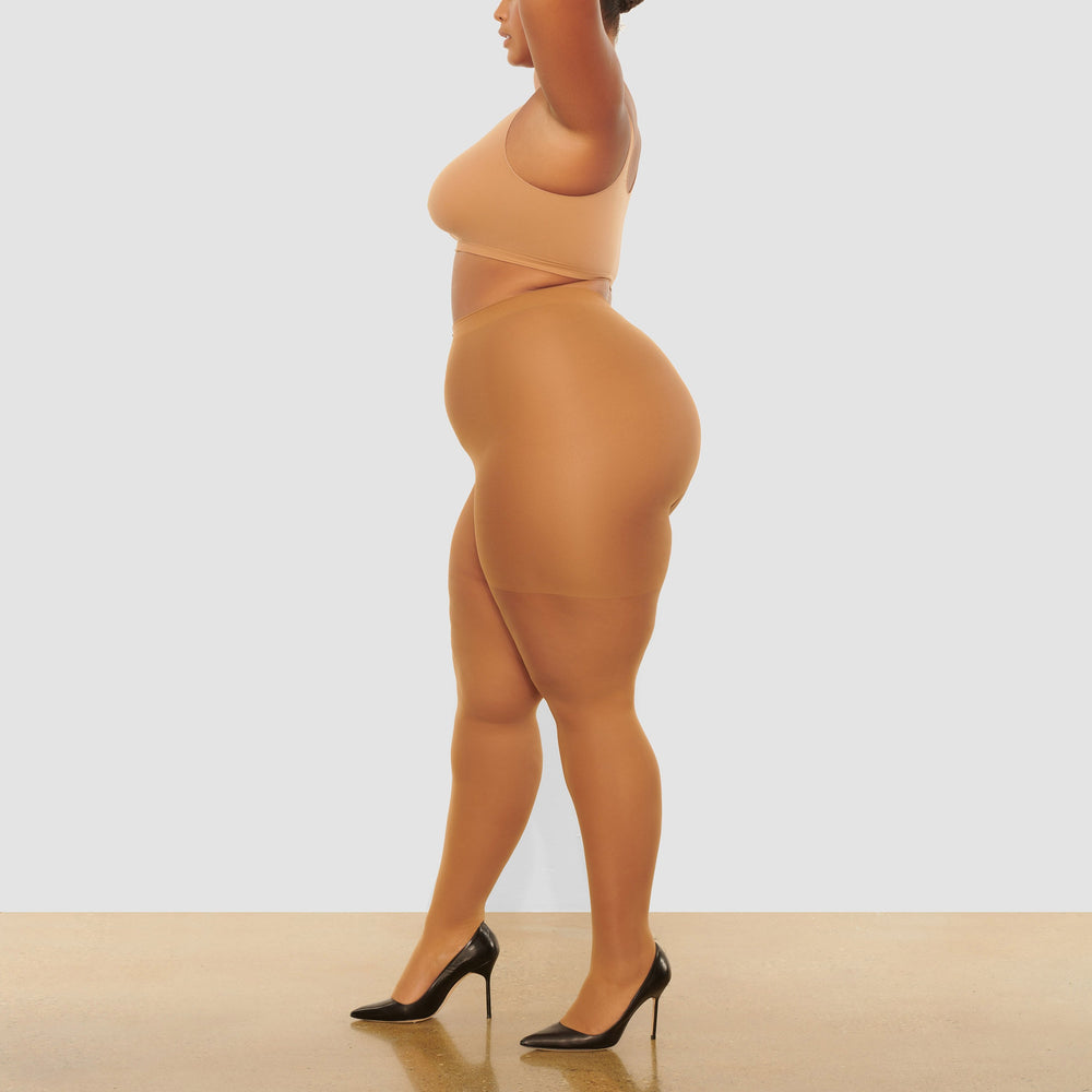 Tights Skims NUDE SUPPORT Abricot | 854PTYIMB