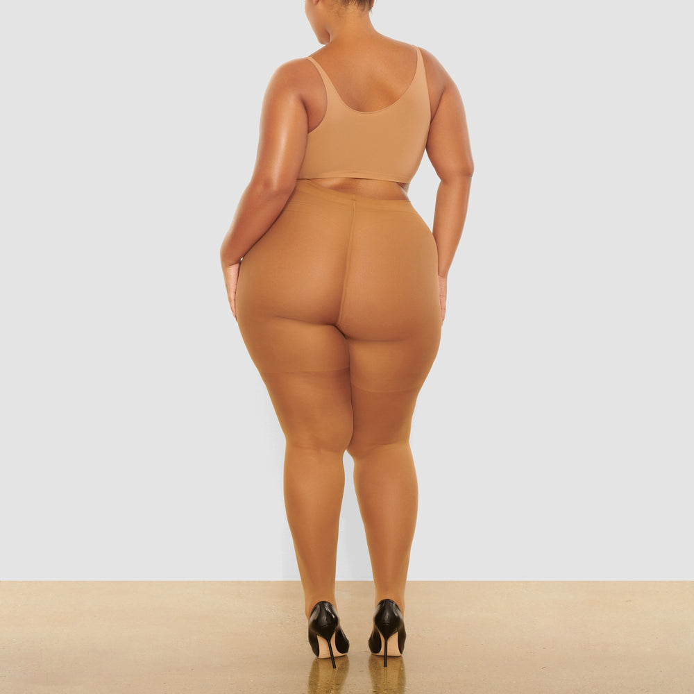 Tights Skims NUDE SUPPORT Abricot | 854PTYIMB