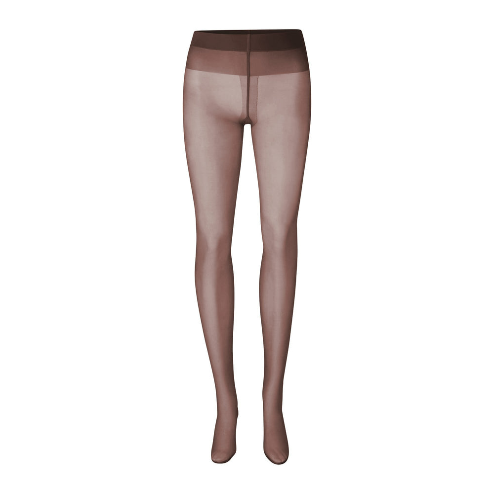 Tights Skims NUDE SUPPORT Chocolat | 506FVXJOD